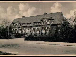 Sygehuset - Kerteminde - Einar Hansens Bogh. 80776 - Ubrugt