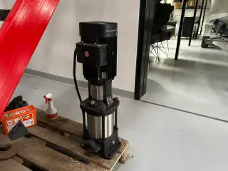 Grundfos CR10-06 A-A-A-E-HQQE