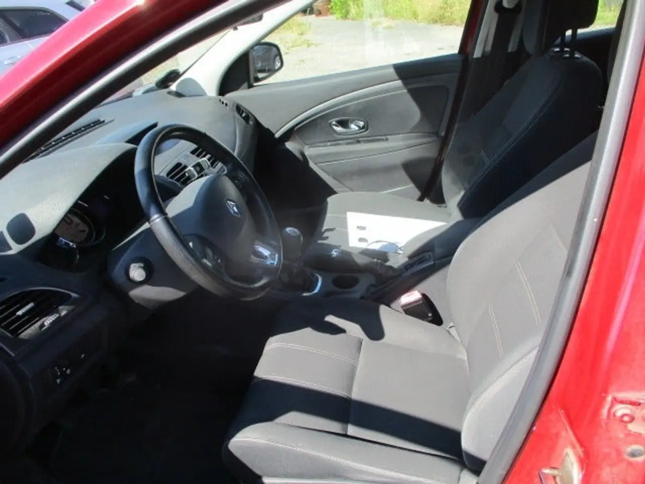 Billede 7 - Renault Megane III 1,6 110 Authentique