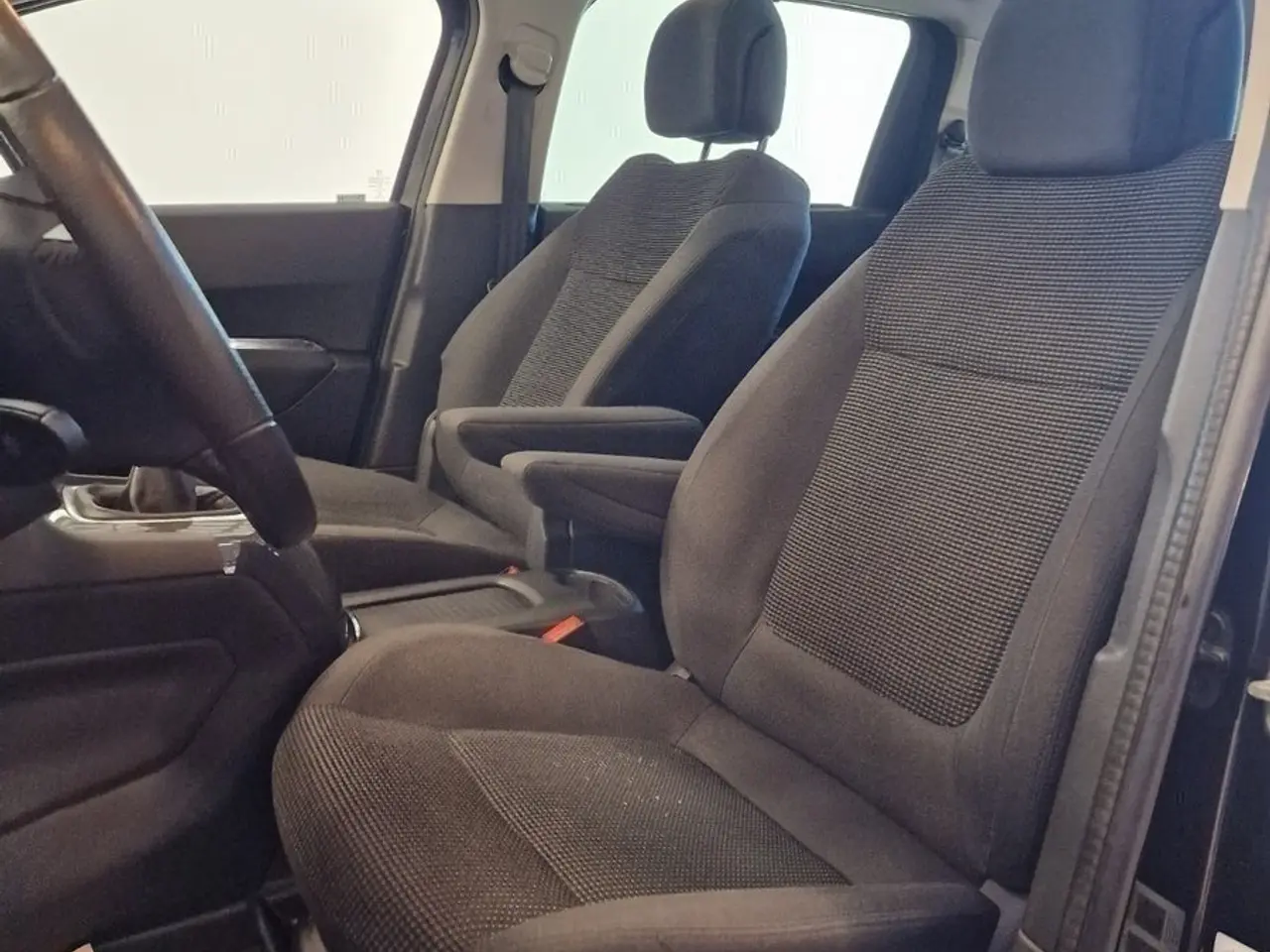 Billede 17 - Peugeot 5008 1,6 BlueHDi 120 Allure 7prs