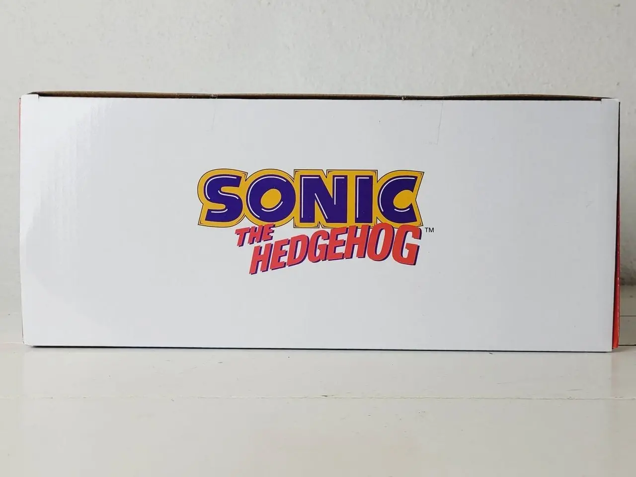 Billede 4 - ⭐️- Sonic The Hedgehog Giant Eggman Robot Battle