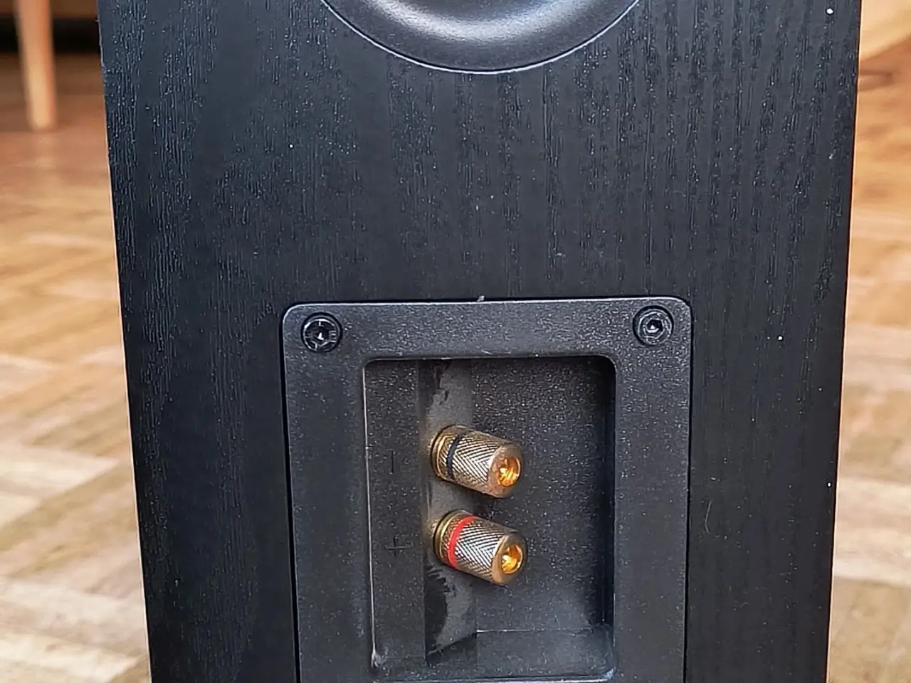 Billede 3 - Center højttaler Argon Series 63