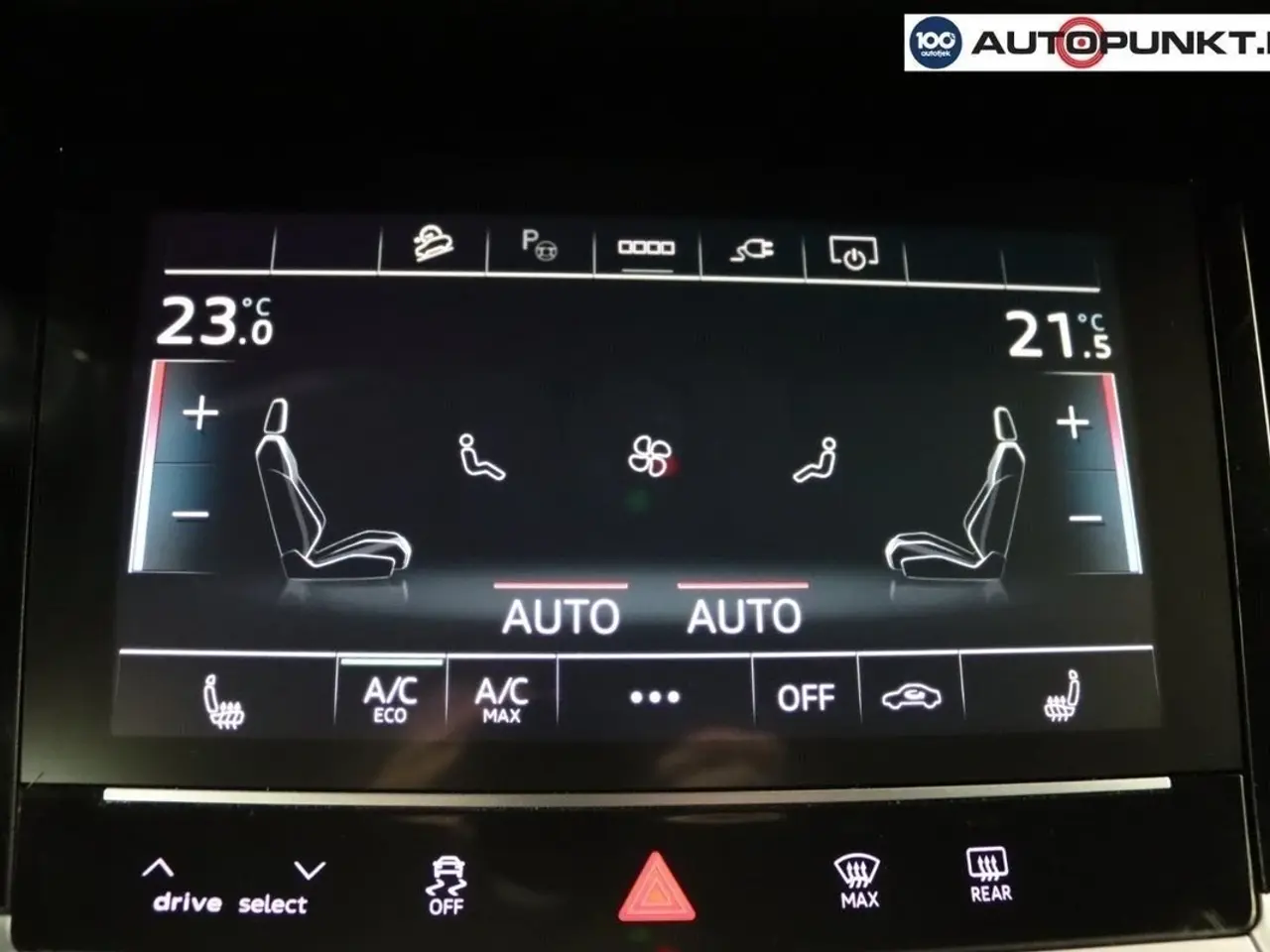Billede 10 - Audi e-tron 55 Prestige quattro