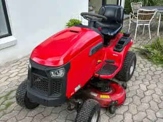 Snapper SPX 110 årgang 2018