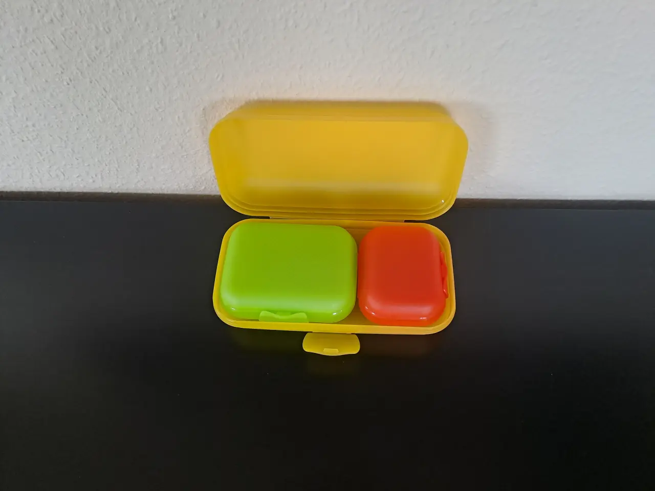 Billede 1 - Tupperware opbevaringsbokse