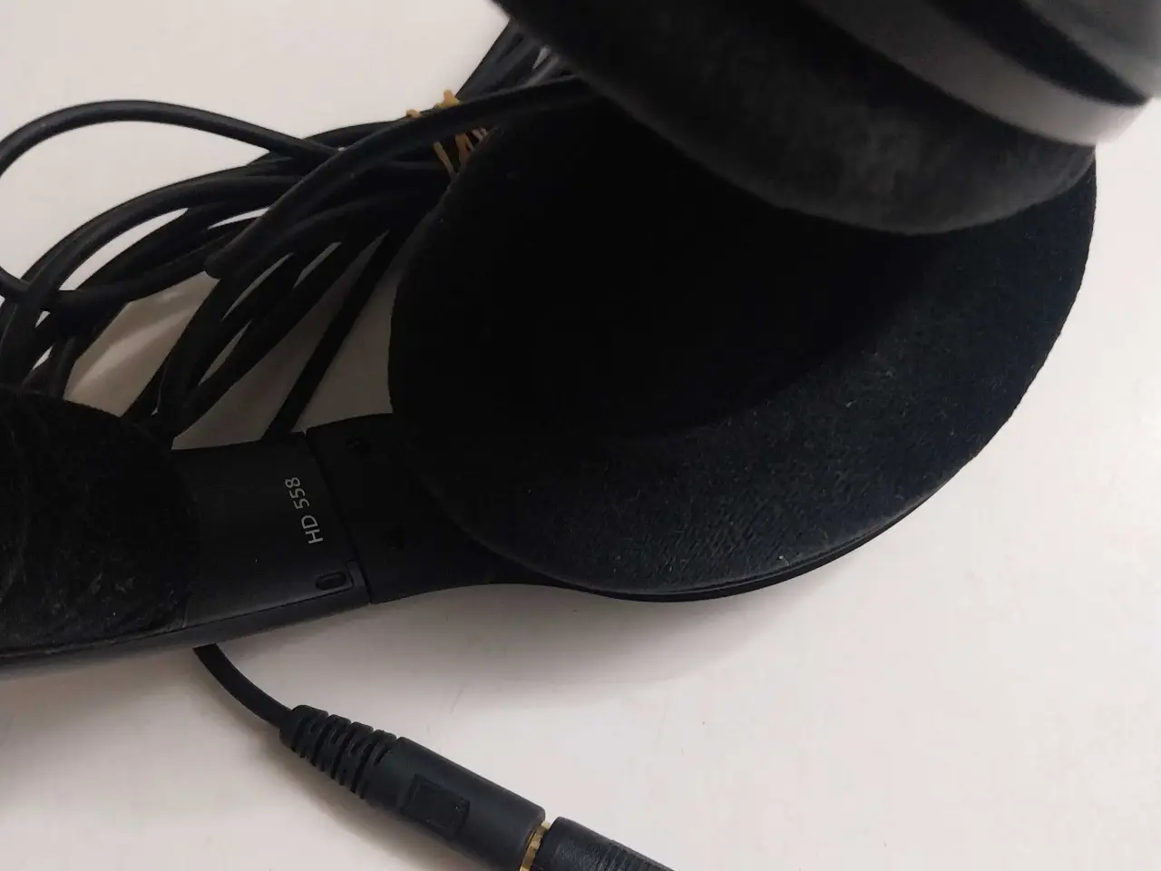 Billede 6 - Sennheiser høretelefoner med ledning