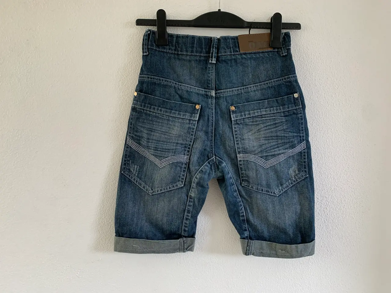 Billede 3 - Knickers str.164