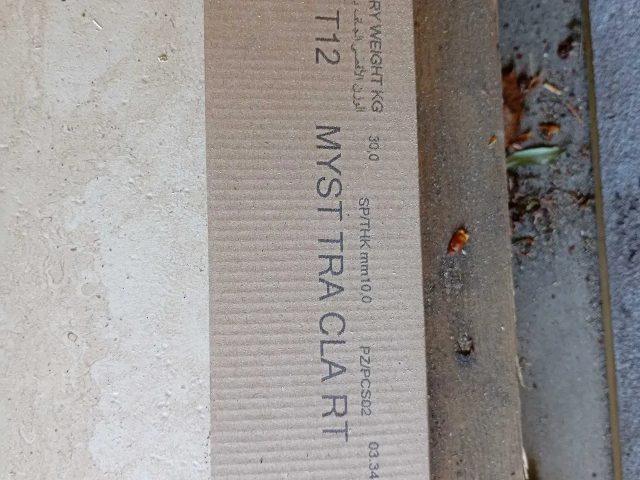 Billede 2 - Marazzi klinker stadig i indpakning