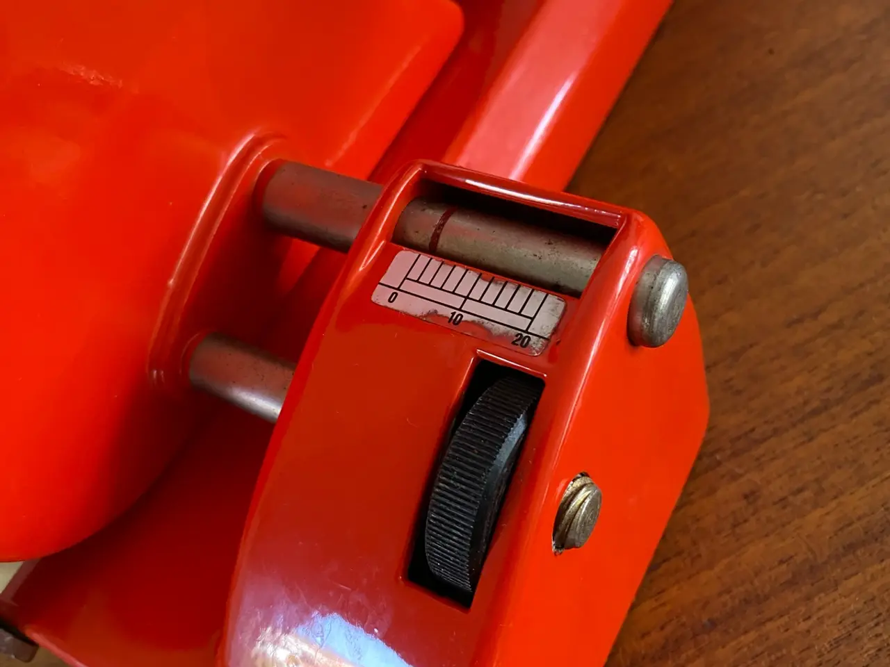 Billede 4 - Pålægsmaskine