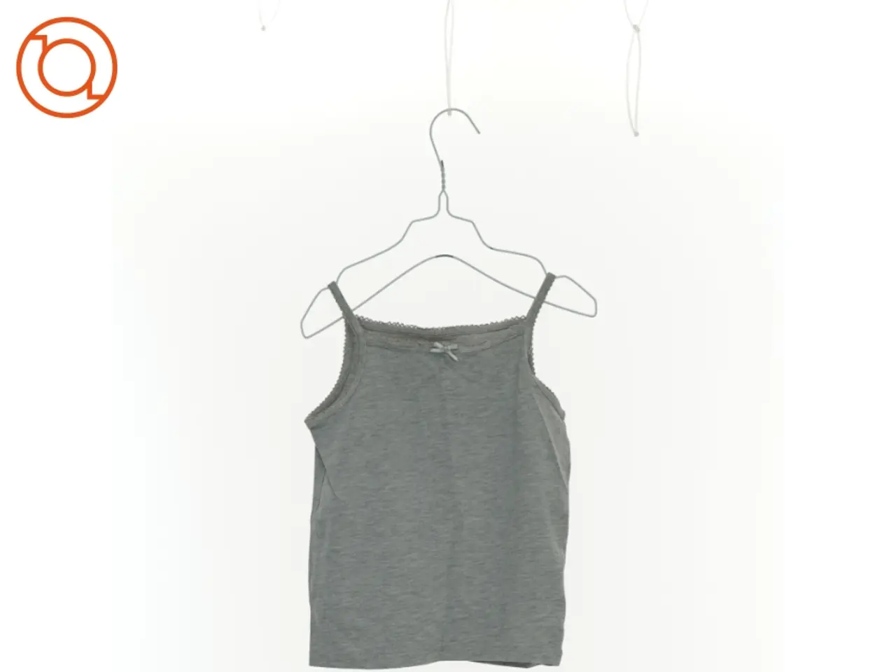 Billede 1 - Top fra H&M (str. 116 cm)