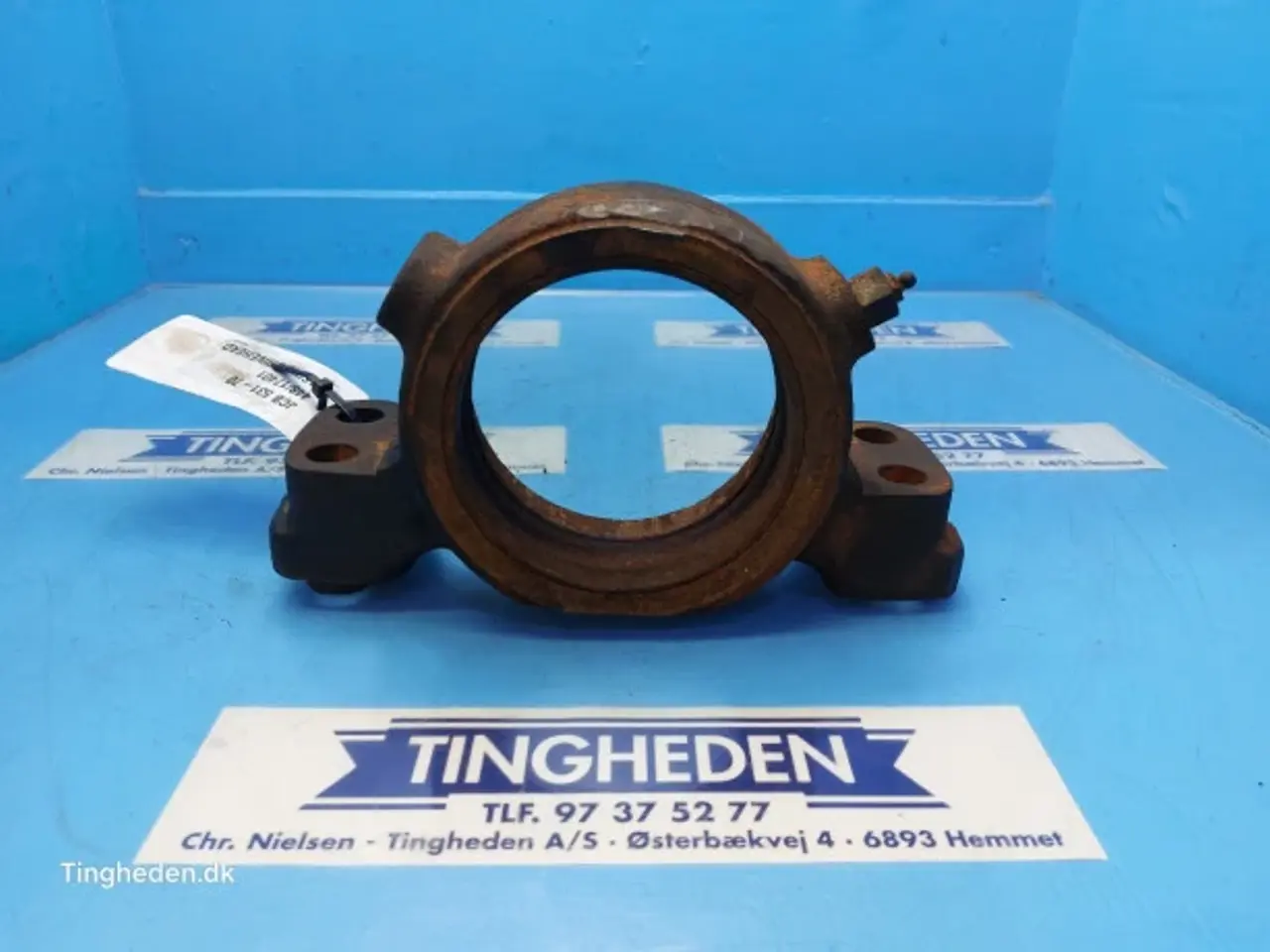 Billede 1 - JCB 531-70 Nav 448/17401