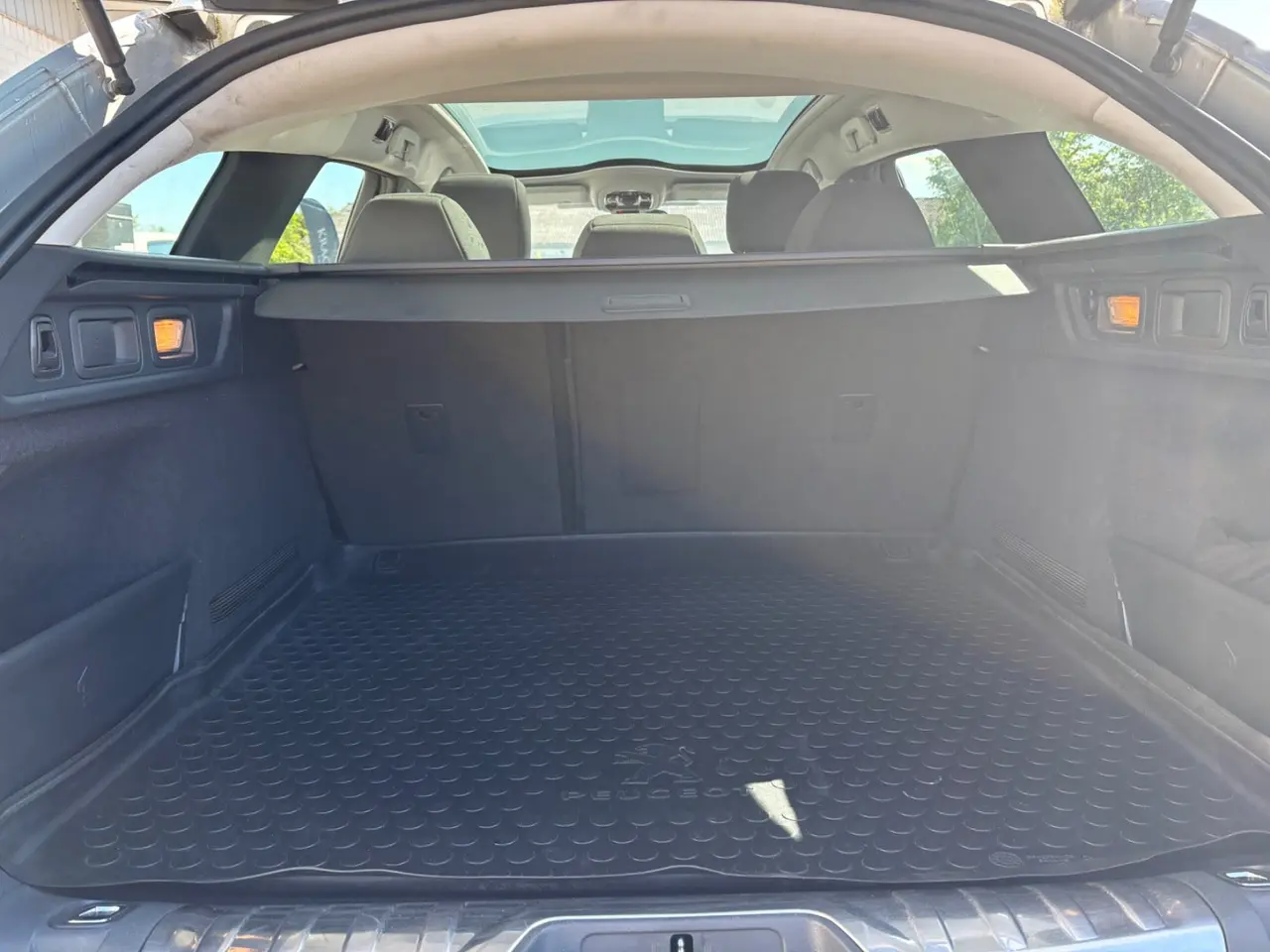 Billede 16 - Peugeot 508 1,6 e-HDi 114 Active SW