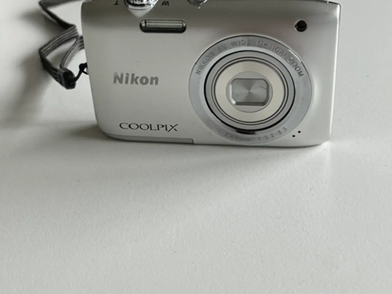 Billede 1 - Nikon Coolpix