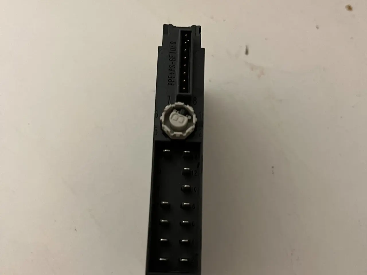 Billede 6 - Siemens 6ES7 132-4BD30-0AB0 Digital udgangsmodul