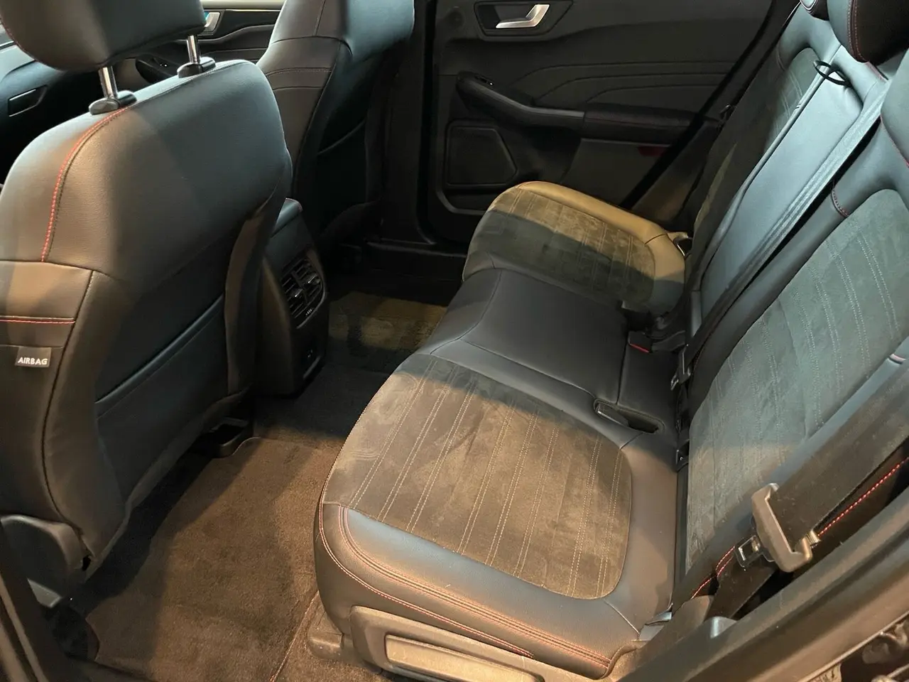 Billede 6 - Ford Kuga 2,5 PHEV ST-Line X CVT