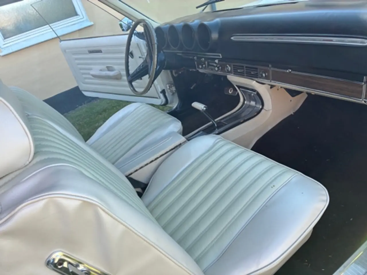 Billede 13 - Ford Torino GT Cabriolet