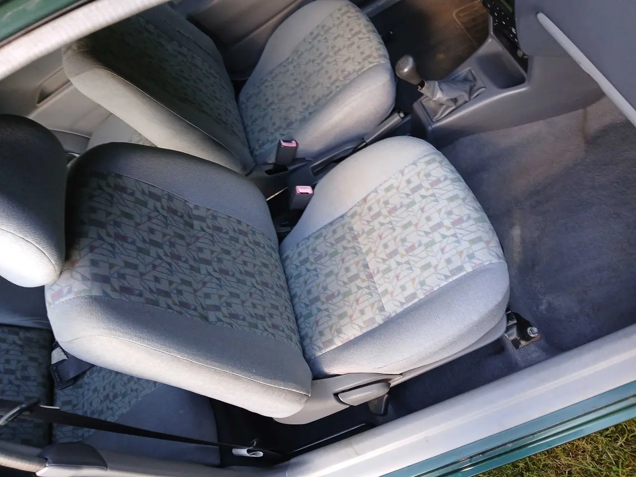 Billede 12 - Toyota starlet