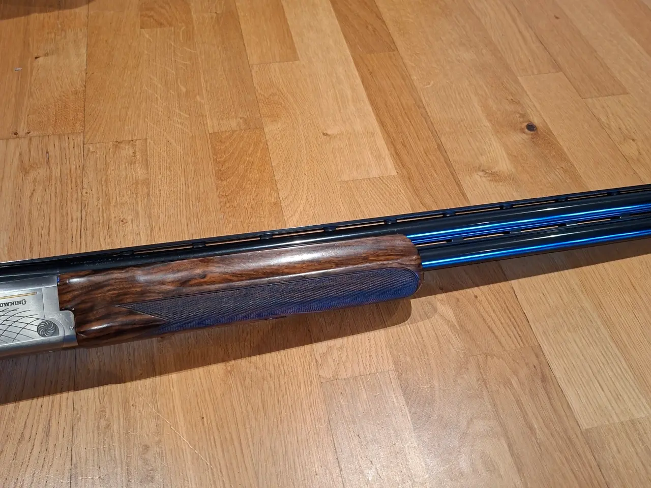 Billede 5 - Browning Ultra sx prestige kal. 12/76
