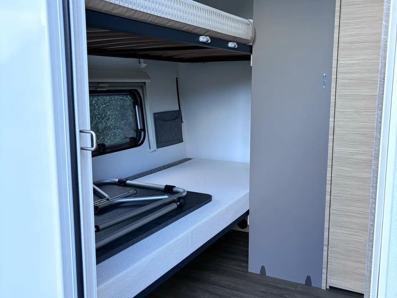 Billede 5 - Fendt NEXT campingvogn