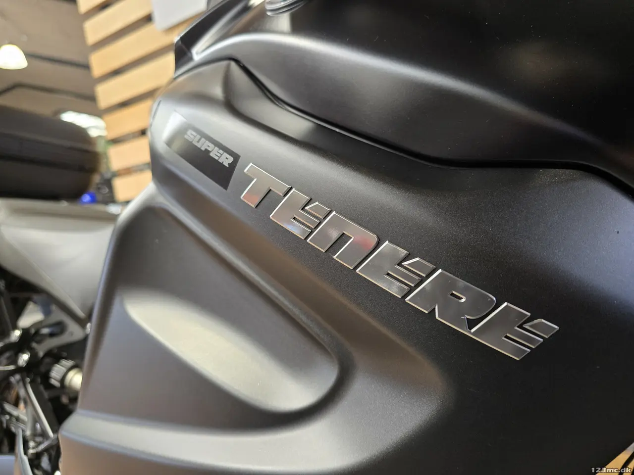 Billede 15 - Yamaha XT 1200 Z
