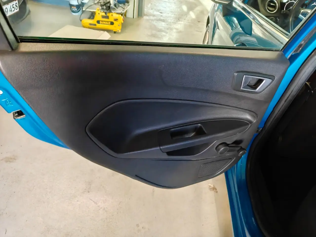 Billede 8 - Ford Fiesta 1,0 SCTi 100 Titanium