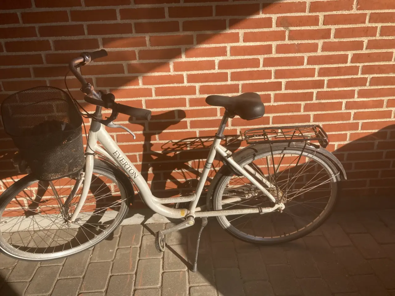 Billede 1 - 7 gearet dame cykel 