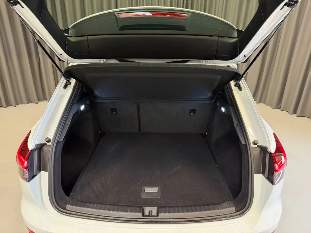Billede 17 - Audi Q4 e-tron 40 S-line