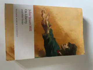 On Liberty and other essays