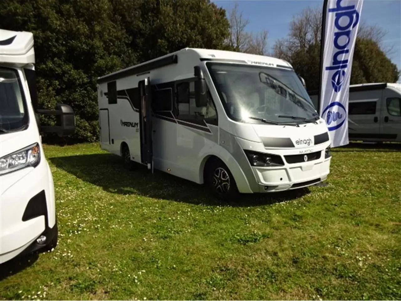 Billede 4 - 2026 - Elnagh Magnum 530