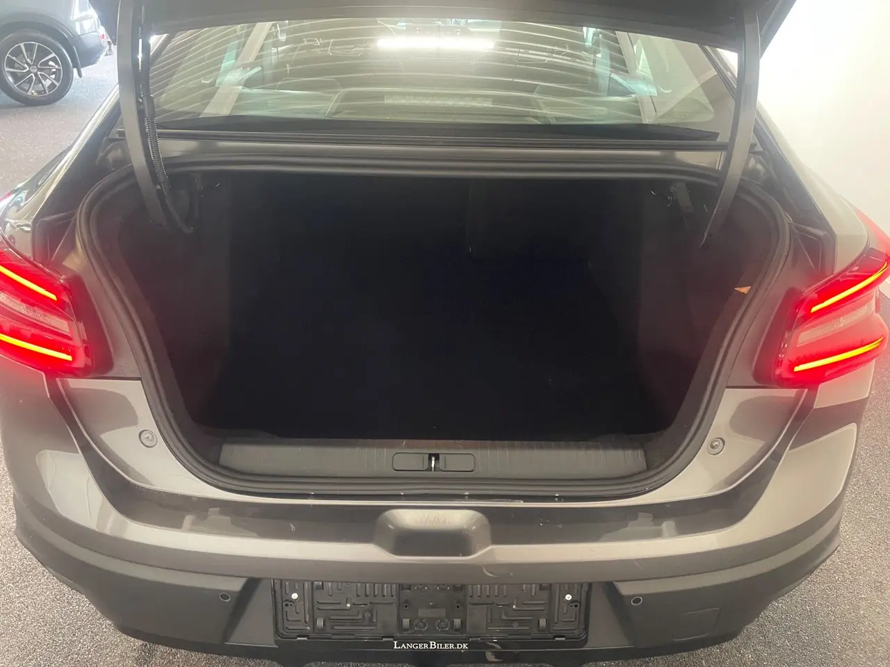 Billede 6 - Citroën C4 X 1,2 PureTech 100 Attraction