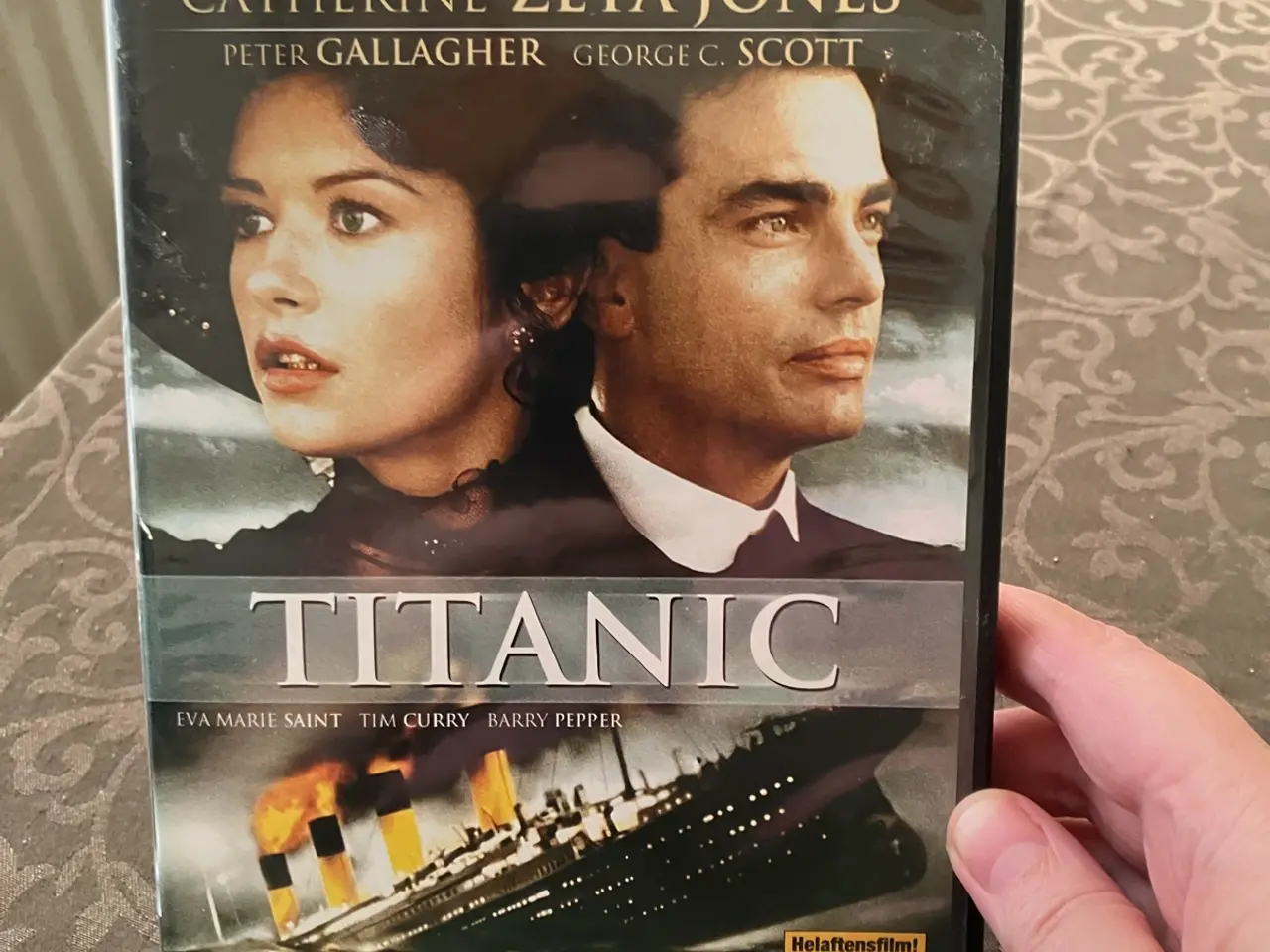 Billede 5 - Dvd film + Serier