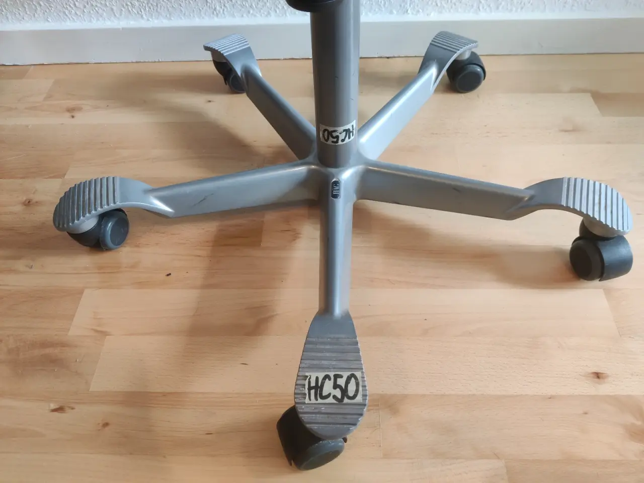 Billede 8 - Håg Capisco 8106 