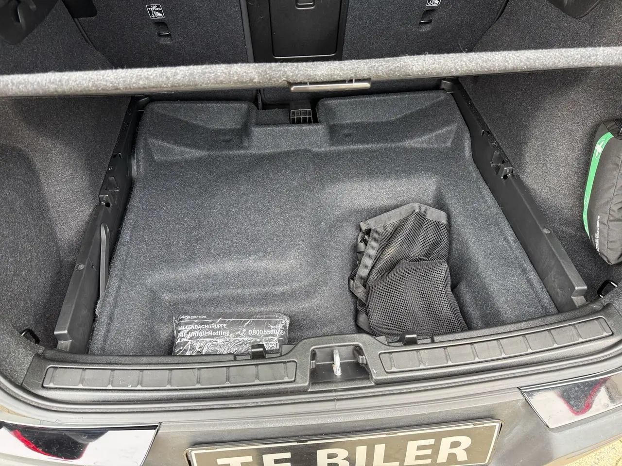 Billede 14 - Volvo XC40 P6 Recharge Core 231HK 5d Aut.
