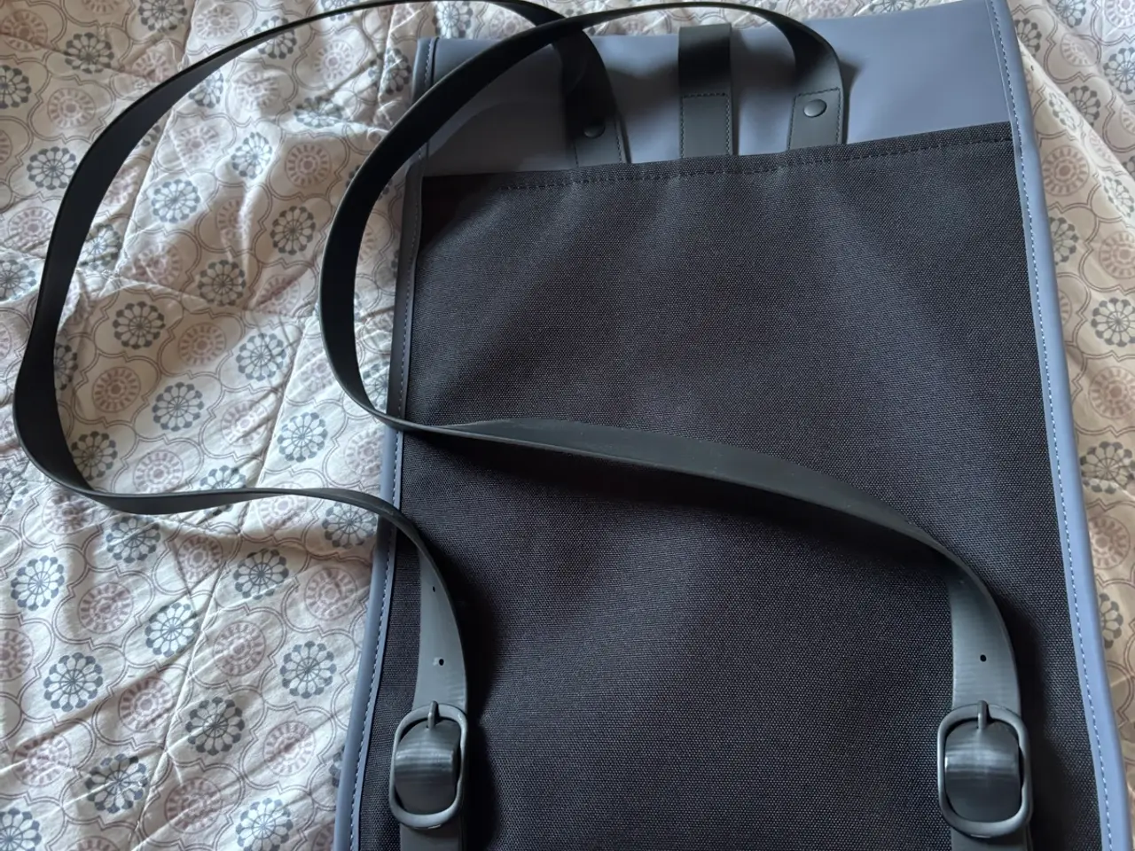 Billede 2 - Rains backpack