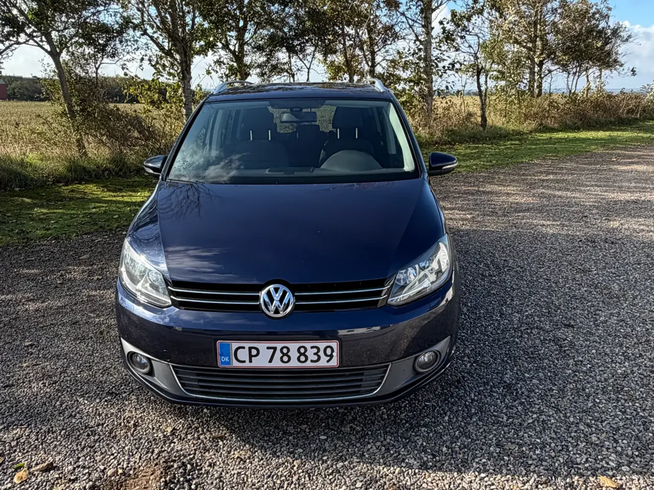 Billede 6 - Touran 1.4TSi highline DSG