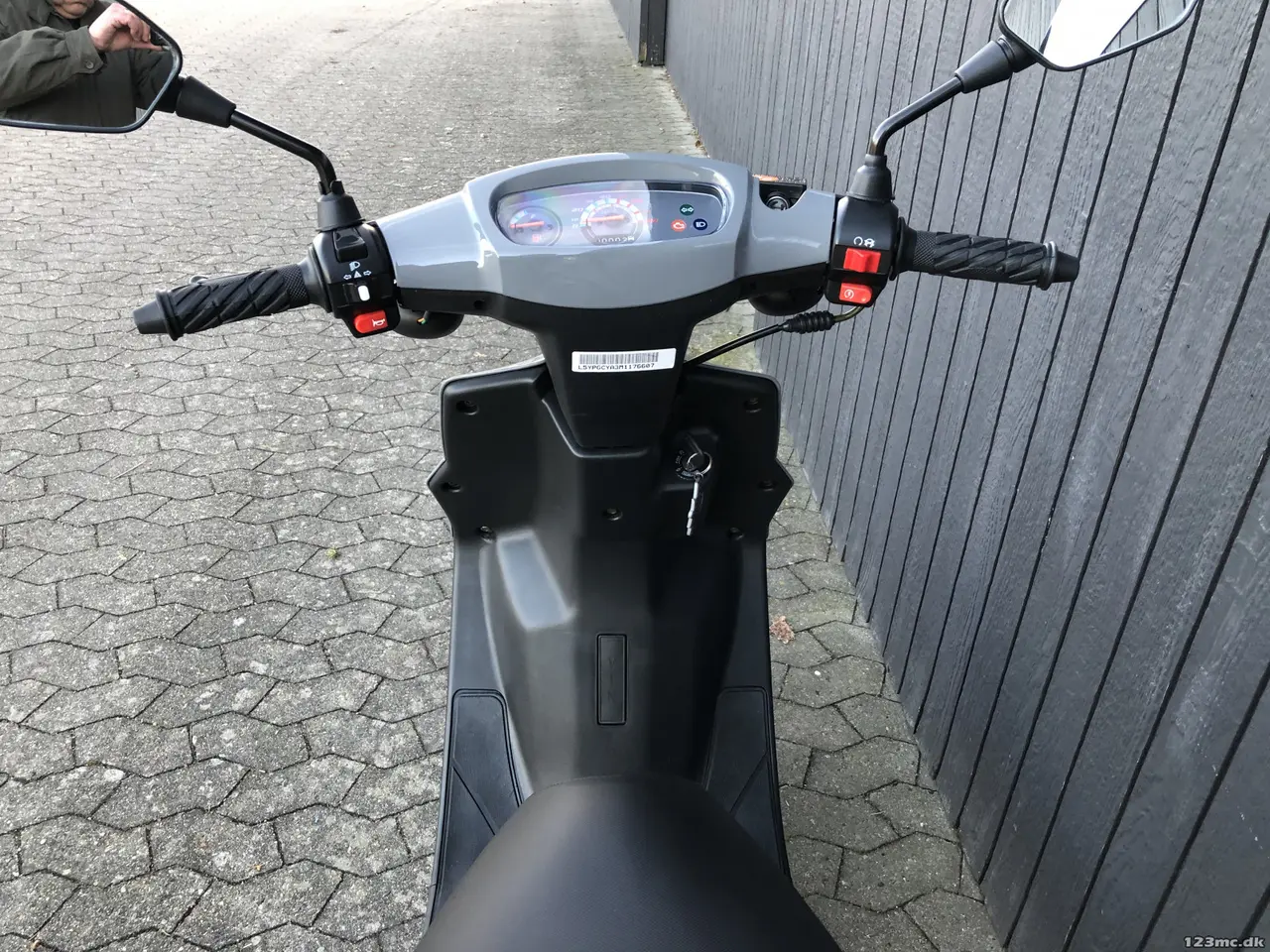 Billede 15 - MotoCR Hot 50