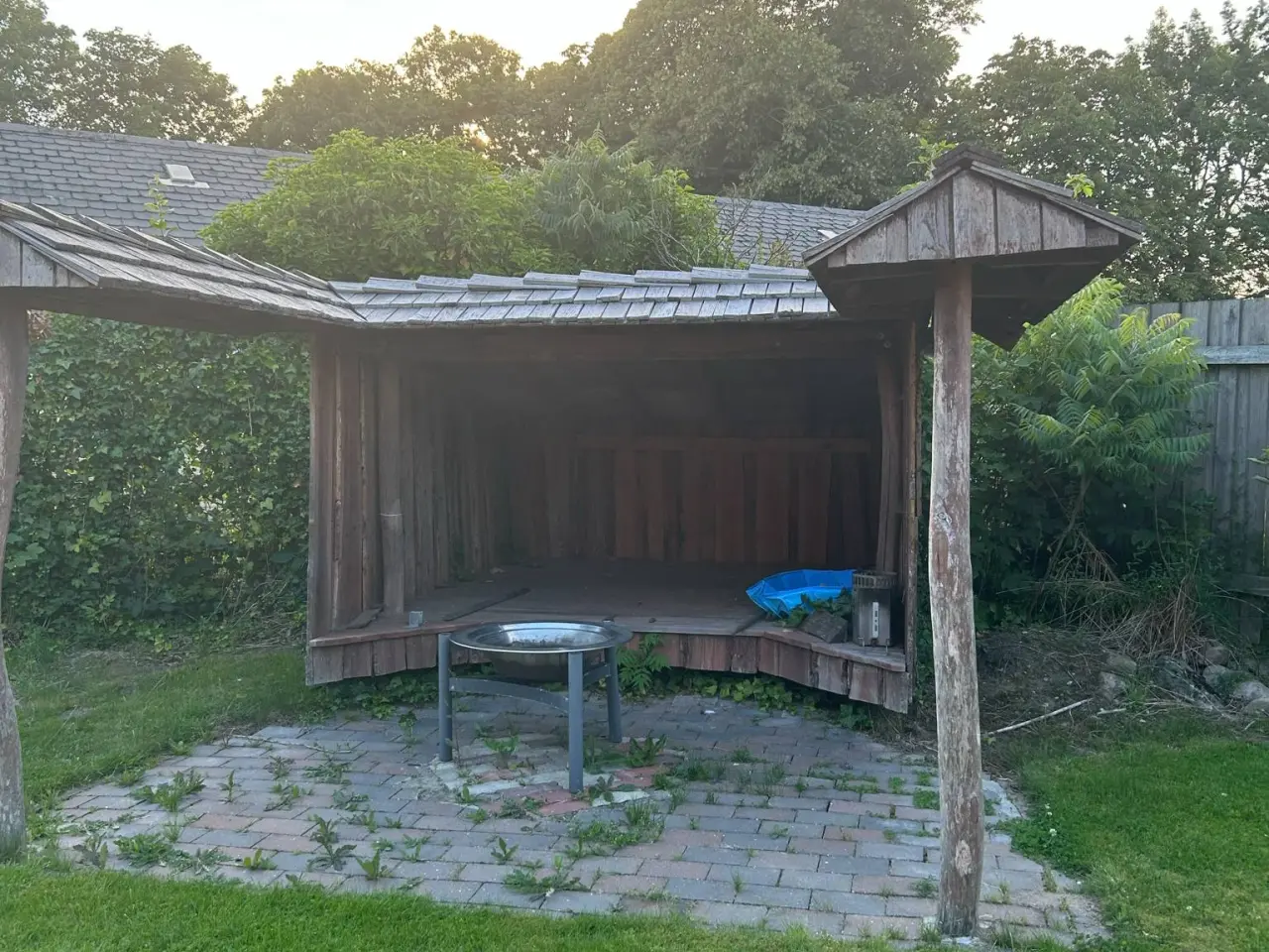Billede 4 - Shelter