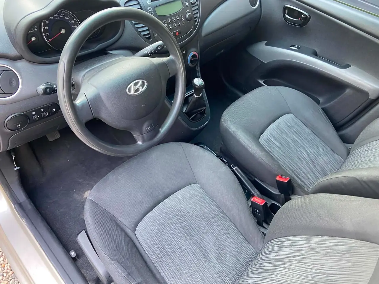 Billede 8 - Hyundai i10 1,2 Comfort