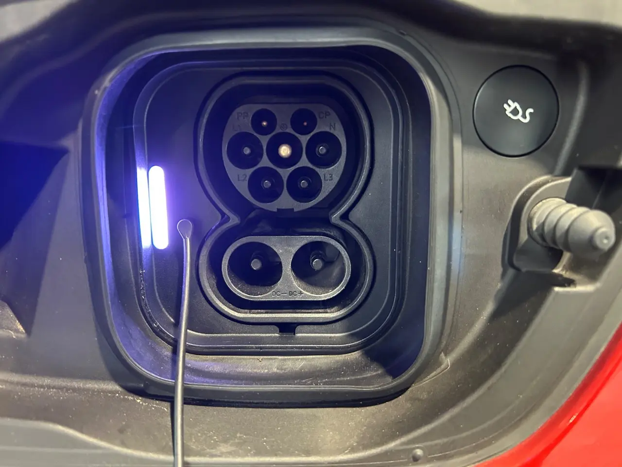 Billede 18 - Volvo XC40  P8 ReCharge Twin Plus