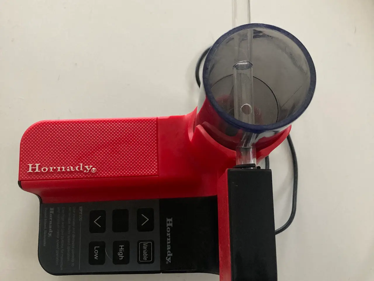 Billede 1 - Hornady