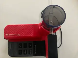 Hornady