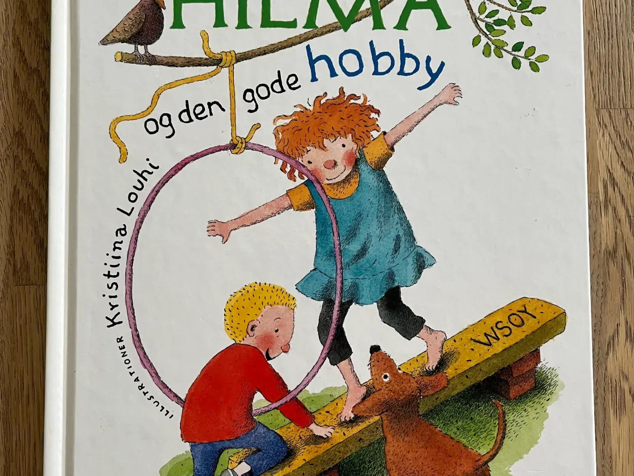 Billede 2 - Diverse børnebøger sælges for 10 kr./stk.