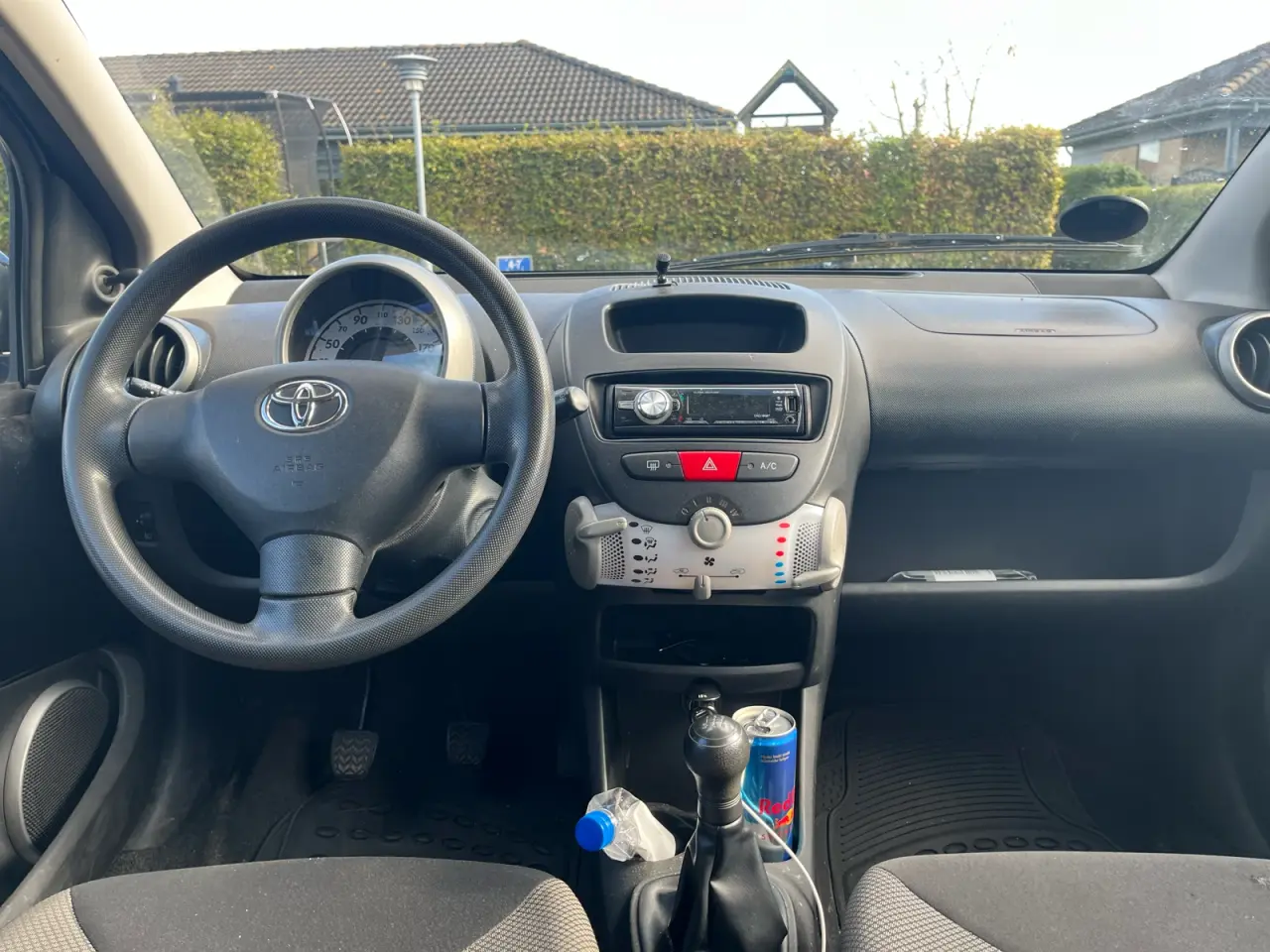 Billede 2 - Aygo