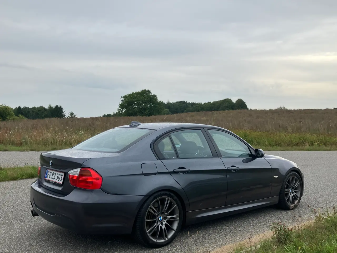 Billede 3 - BMW 330i 3,0 M-Sport aut.