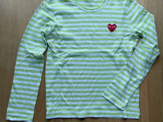 Comme des Garcons bluse