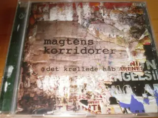 MAGTENS KORRIDORER; Det krøllede håb.