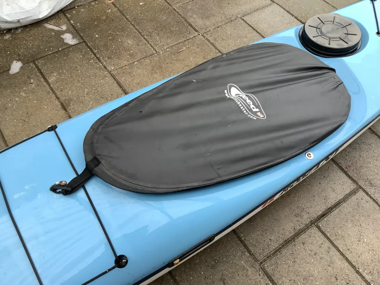 Billede 11 - NDK Romans havkajak