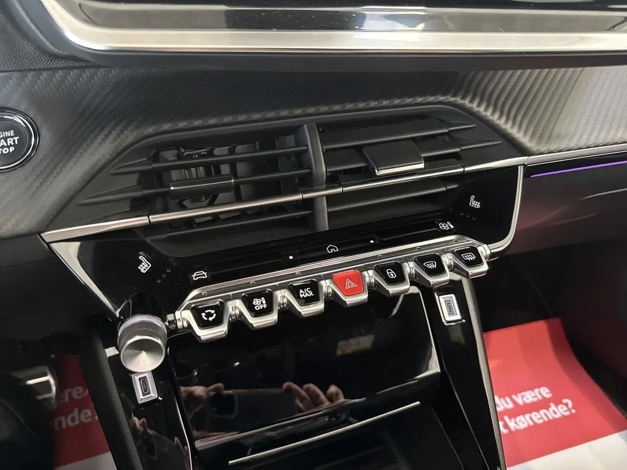 Billede 15 - Peugeot e-208 54 GT