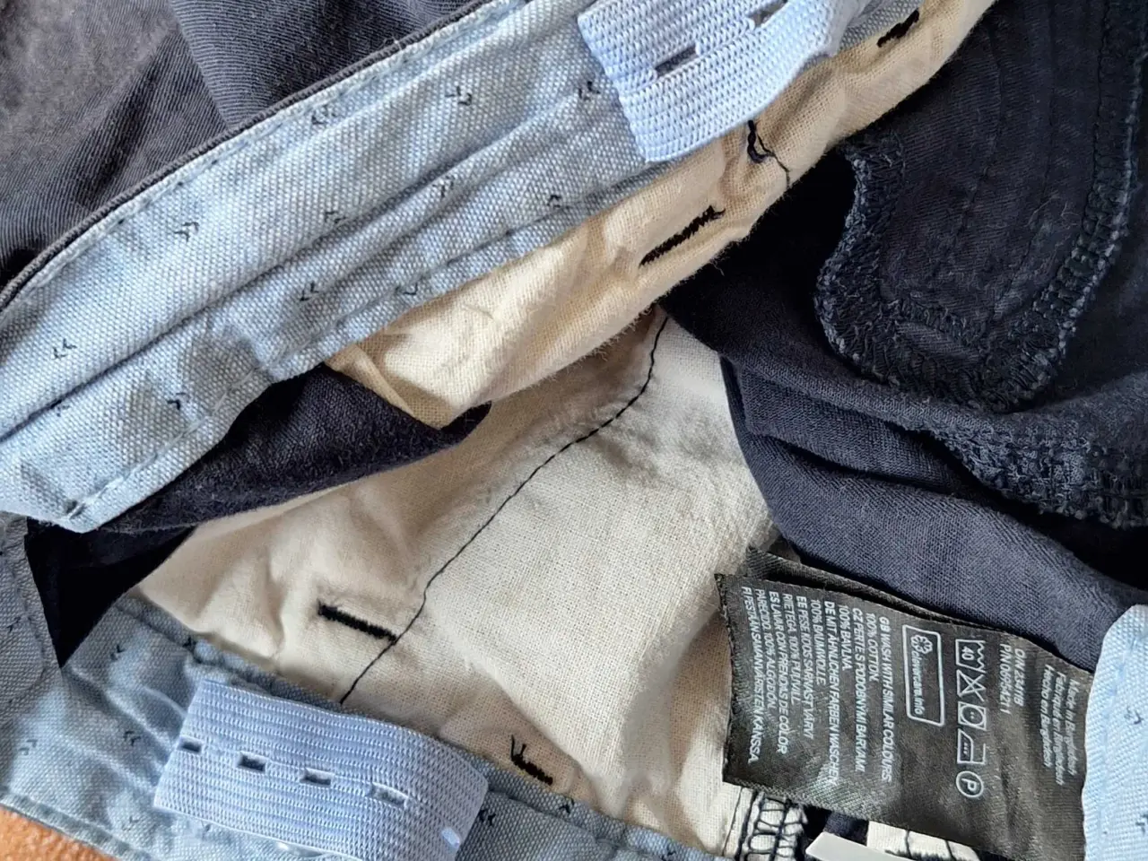 Billede 6 - Bamuda shorts