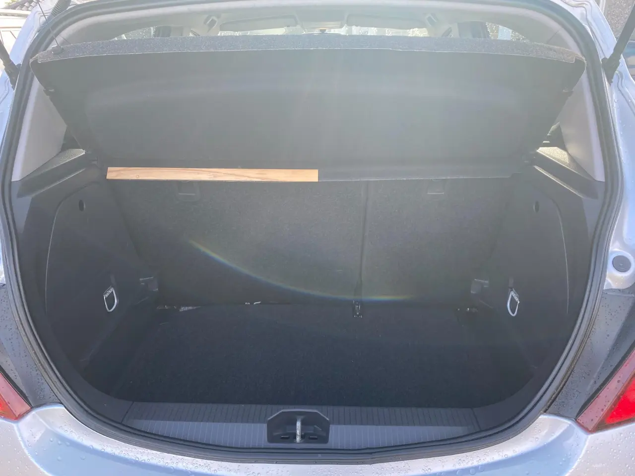 Billede 7 - Opel Corsa 1,4 16V Cosmo